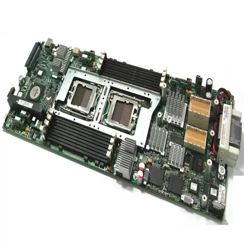 HP Proliant BL465C G5 Server Motherboard 447463-001 HP Proliant BL465C G5 Server Motherboard 447463-001