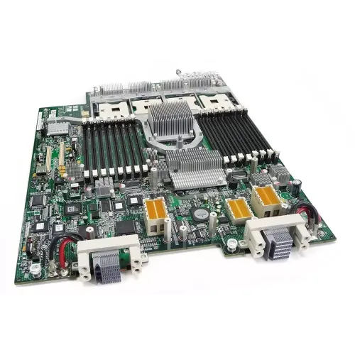 HP Proliant BL680C G5 Server Motherboard 453934-001 HP Proliant BL680C G5 Server Motherboard 453934-001