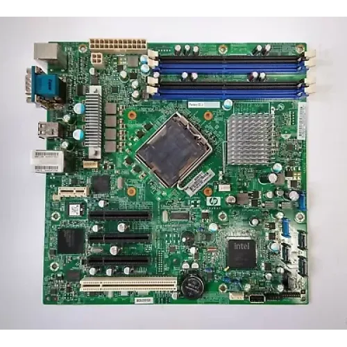 HP Proliant ML110 G5 Server Motherboard 457883-001 HP Proliant ML110 G5 Server Motherboard 457883-001