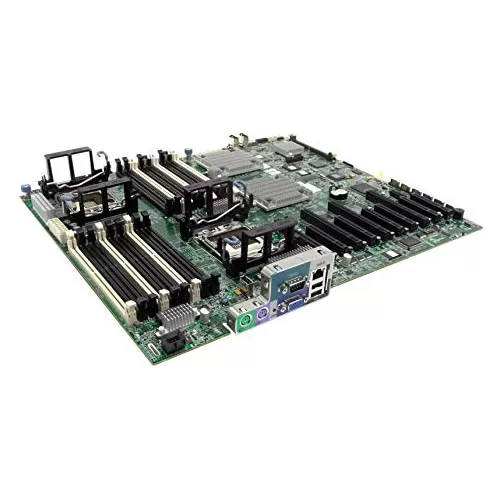 HP motherboard for hp proliant ML370 G6 server 491835-001 HP motherboard for hp proliant ML370 G6 server 491835-001