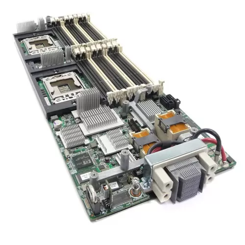 HP motherboard for hp proliant BL490C G6 server 532235-001 HP motherboard for hp proliant BL490C G6 server 532235-001