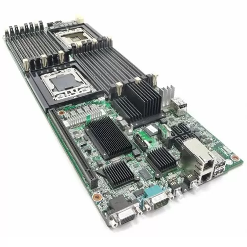 HP motherboard for hp proliant DL170H G6 server 538471-001 HP motherboard for hp proliant DL170H G6 server 538471-001