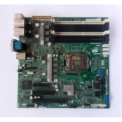 HP Proliant DL120 G6 Server Motherboard 576932-001 HP Proliant DL120 G6 Server Motherboard 576932-001