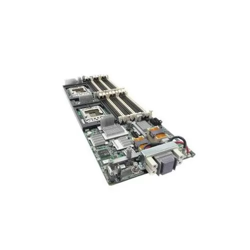 HP motherboard for hp proliant G6 BL2X220 BL2X220C server 583747-001 HP motherboard for hp proliant G6 BL2X220 BL2X220C server 583747-001