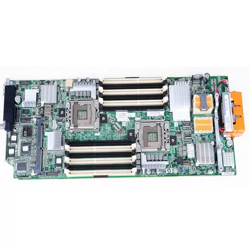 HP motherboard for hp proliant DL360 G7 server 591545-001 HP motherboard for hp proliant DL360 G7 server 591545-001