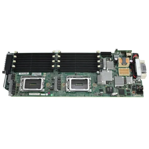 HP Proliant BL465C G7 Server Motherboard 598247-001 HP Proliant BL465C G7 Server Motherboard 598247-001
