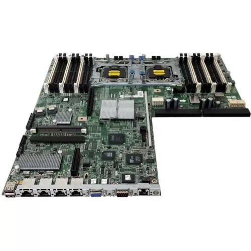 HP Proliant DL360 G7 Server Motherboard 602512-001 HP Proliant DL360 G7 Server Motherboard 602512-001