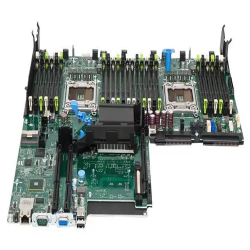 Dell motherboard for Dell poweredge R720 server 61P35 Dell motherboard for Dell poweredge R720 server 61P35