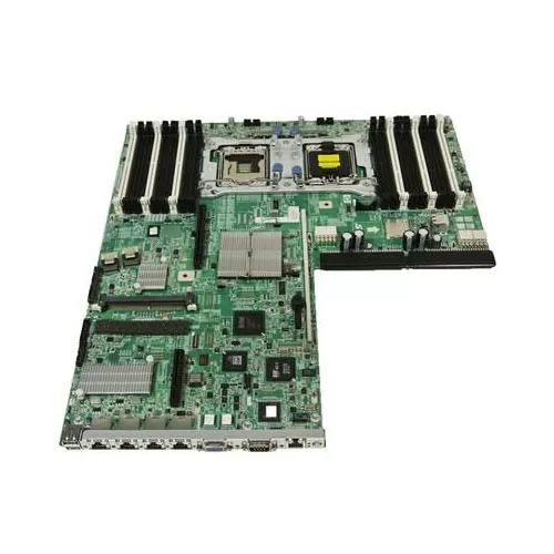 HP motherboard for hp proliant DL360 G7 server 641250-001 HP motherboard for hp proliant DL360 G7 server 641250-001