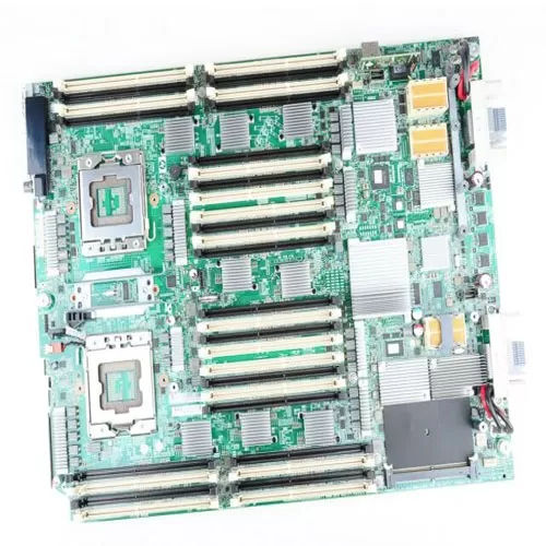 HP motherboard for hp proliant BL680C G7 server 644497-001 HP motherboard for hp proliant BL680C G7 server 644497-001