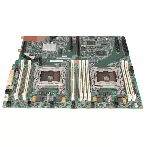 HP motherboard for hp proliant DL80 DL60 gen9 server 790485-001 HP motherboard for hp proliant DL80 DL60 gen9 server 790485-001