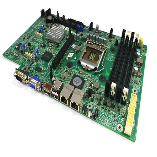 Dell motherboard for Dell poweredge R210 server 9T7VV Dell motherboard for Dell poweredge R210 server 9T7VV