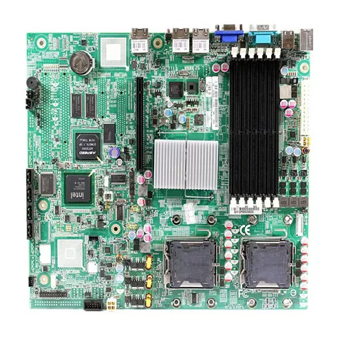 Dell motherboard for Dell poweredge CS24-SC S45 server C295H Dell motherboard for Dell poweredge CS24-SC S45 server C295H