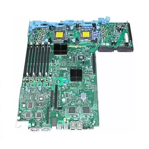 Dell PowerEdge 2950 Server Motherboard CU542 0CU542 Dell PowerEdge 2950 Server Motherboard CU542 0CU542