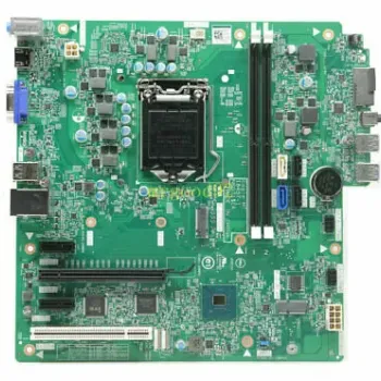 Dell Inspiron 3670 Vostro 3670 3070 Motherboard 18457-1 FPP7F 0FPP7F