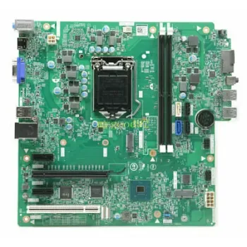 Dell Inspiron 3670 Vostro 3670 3070 Motherboard 18457-1 FPP7F 0FPP7F