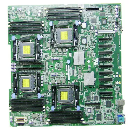 Dell motherboard for Dell poweredge 6950 server FR933 Dell motherboard for Dell poweredge 6950 server FR933