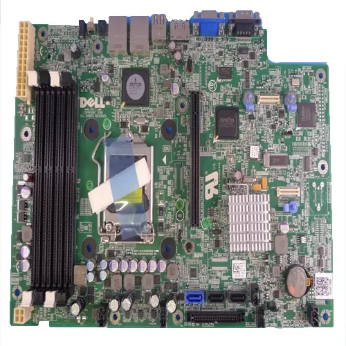 Dell motherboard for Dell poweredge R210 server GCW86 Dell motherboard for Dell poweredge R210 server GCW86