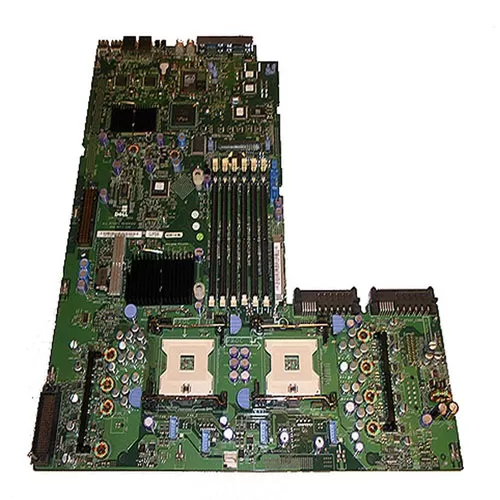 Dell motherboard for Dell poweredge 1850 V6 series server HJ859 Dell motherboard for Dell poweredge 1850 V6 series server HJ859