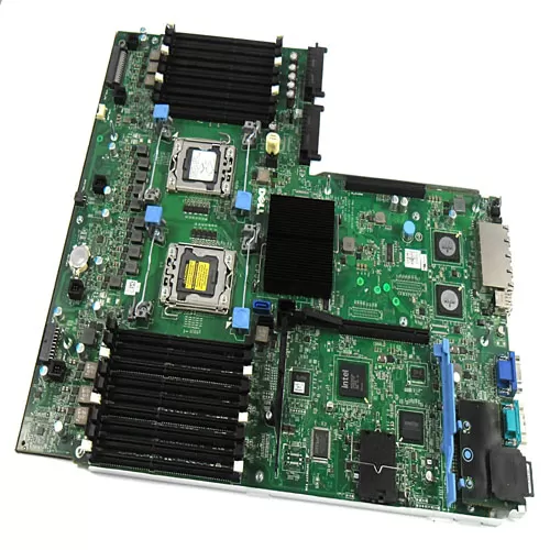 Dell motherboard for Dell poweredge R710 V1 server HYPX2 Dell motherboard for Dell poweredge R710 V1 server HYPX2