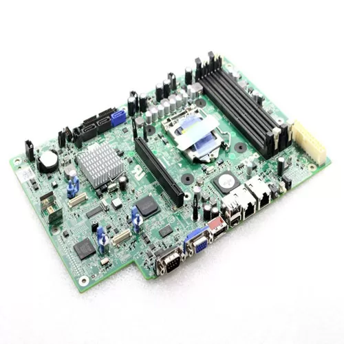 Dell motherboard for Dell poweredge R210 server JP64P Dell motherboard for Dell poweredge R210 server JP64P