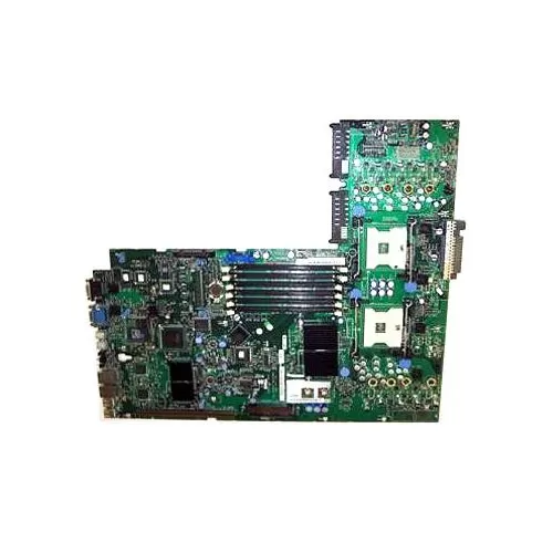 Dell motherboard for Dell poweredge M610 V2 series server MFWGC Dell motherboard for Dell poweredge M610 V2 series server MFWGC