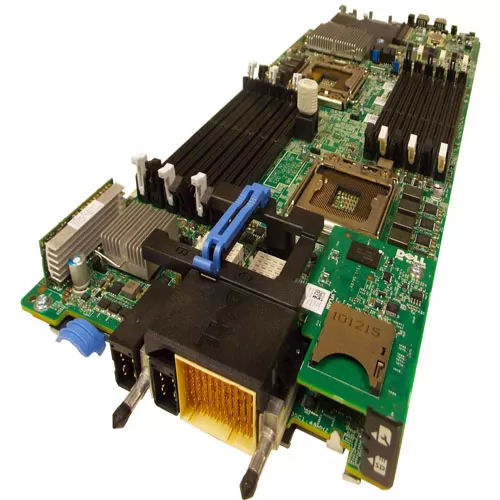 Dell motherboard for Dell poweredge M610X server MTWDR Dell motherboard for Dell poweredge M610X server MTWDR