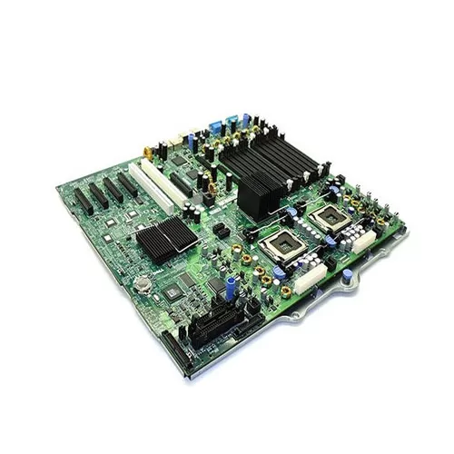 Dell motherboard for Dell poweredge 2900 server NX642 Dell motherboard for Dell poweredge 2900 server NX642