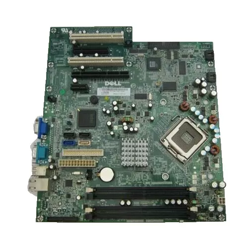 Dell motherboard for Dell poweredge SC440 server NY776 Dell motherboard for Dell poweredge SC440 server NY776