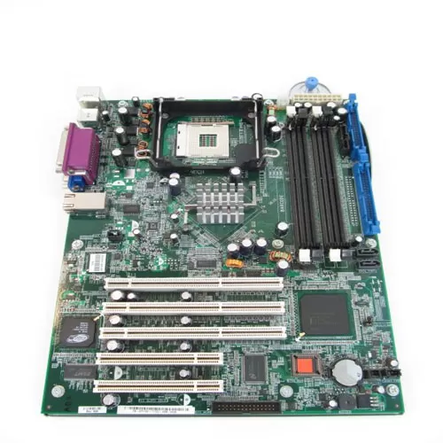 Dell motherboard for Dell poweredge 700 server P1158 Dell motherboard for Dell poweredge 700 server P1158