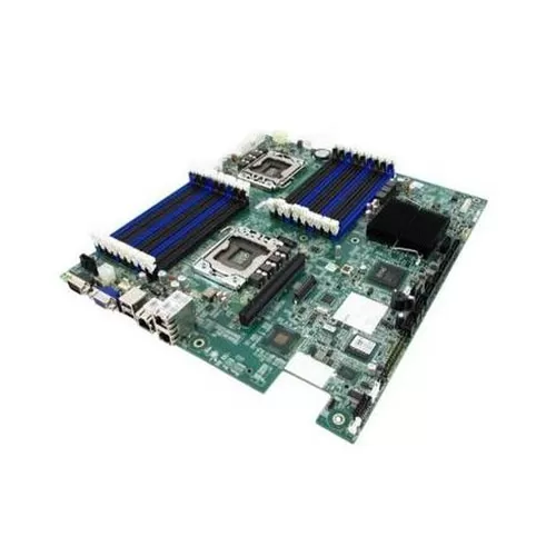 Dell motherboard for Dell poweredge R710 server P19C9 Dell motherboard for Dell poweredge R710 server P19C9