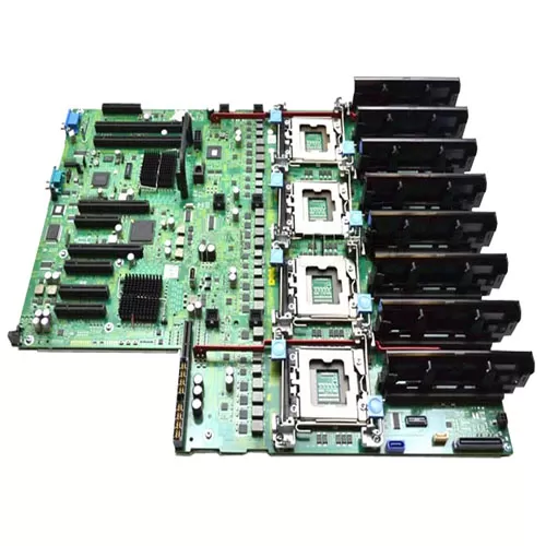 Dell motherboard for Dell poweredge R910 server P658H Dell motherboard for Dell poweredge R910 server P658H