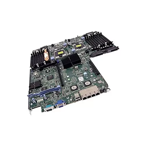 Dell motherboard for Dell poweredge R710 server T38HV Dell motherboard for Dell poweredge R710 server T38HV