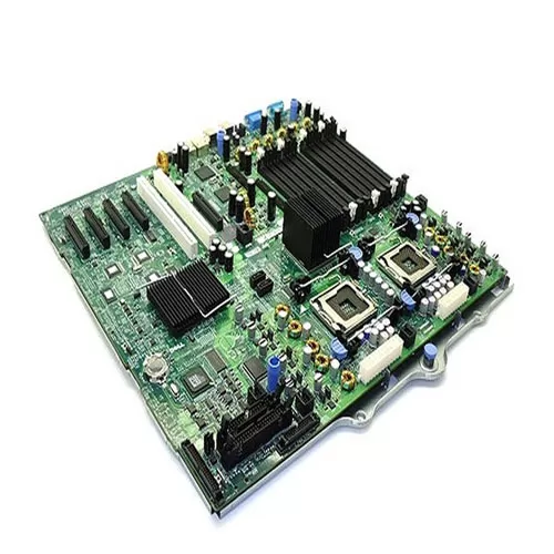 Dell motherboard for Dell poweredge 2900 server TM757 0TM757 Dell motherboard for Dell poweredge 2900 server TM757 0TM757