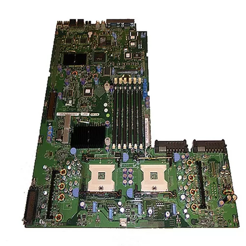 Dell motherboard for Dell poweredge 1850 server U9971 Dell motherboard for Dell poweredge 1850 server U9971