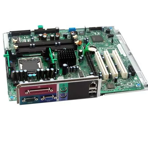 Dell motherboard for Dell poweredge SC420 server X3468 Dell motherboard for Dell poweredge SC420 server X3468