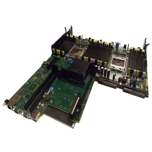 Dell motherboard for Dell poweredge R720 server X6H47 Dell motherboard for Dell poweredge R720 server X6H47