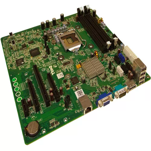 Dell motherboard for Dell poweredge T110 server X744K Dell motherboard for Dell poweredge T110 server X744K