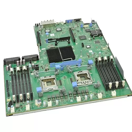 Dell Poweredge R610 Server Motherboard XDN97 0XDN97 Dell Poweredge R610 Server Motherboard XDN97 0XDN97