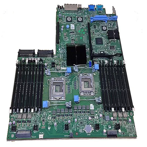 Dell motherboard for Dell poweredge R710 server XDX06 Dell motherboard for Dell poweredge R710 server XDX06