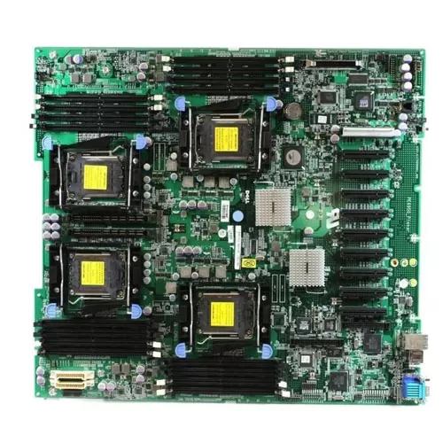 Dell motherboard for Dell poweredge 6950 server XK007 Dell motherboard for Dell poweredge 6950 server XK007