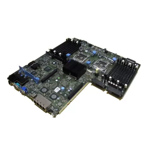 Dell motherboard for Dell poweredge R710 server Y7JM4 Dell motherboard for Dell poweredge R710 server Y7JM4