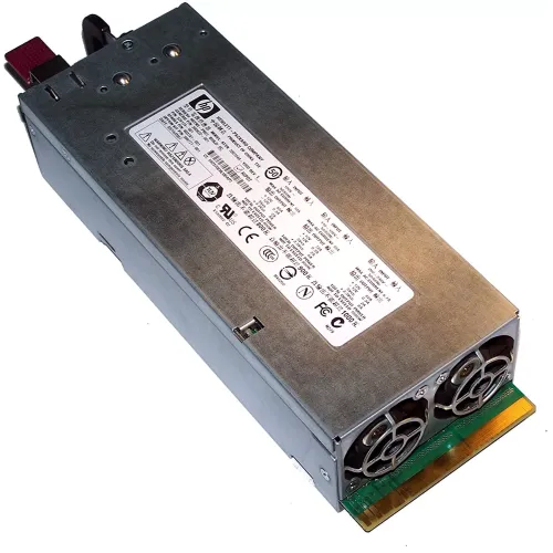 HP ProLiant DL385 G2 Server SMPS 1000W 379124-001 HP ProLiant DL385 G2 Server SMPS 1000W 379124-001