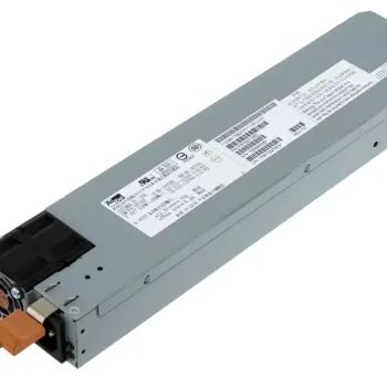 IBM X3550 Rack Server 670W Power Supply 39Y7383