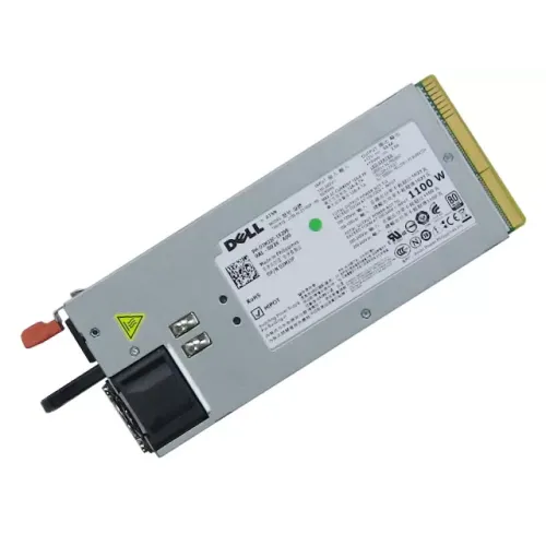 Dell R810 1100W Power Supply 3MJJP Dell R810 1100W Power Supply 3MJJP