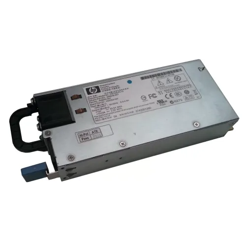 HP ProLiant DL180 G5 750W Power Supply 449838-001 HP ProLiant DL180 G5 750W Power Supply 449838-001