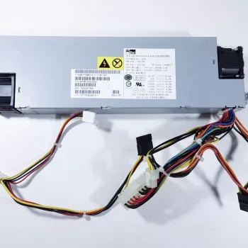 IBM X3250 M3 Rack Server 351W Power Supply 49Y4662