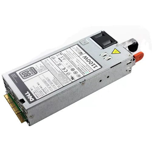 Dell R520 1100W Power Supply 7NF52 Dell R520 1100W Power Supply 7NF52