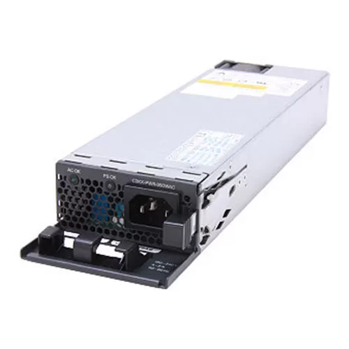 Cisco Catalyst C3750X 3560X 350W AC Switch C3KX-PWR-350WAC Power Supply Cisco Catalyst C3750X 3560X 350W AC Switch C3KX-PWR-350WAC Power Supply