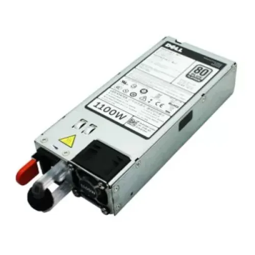 Dell R520 1100W Power Supply CC6WF Dell R520 1100W Power Supply CC6WF